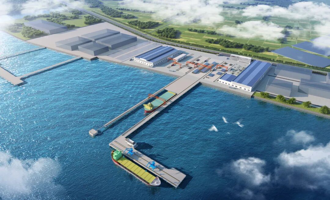 新能源出海方案(新能源出海方案怎么写)东方市